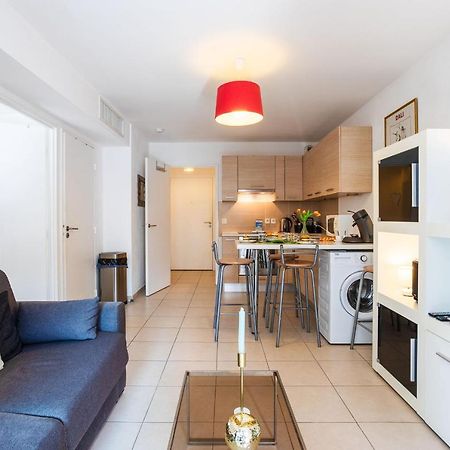 Victor Hugo Ap4159 Nice, By Riviera Holiday Homes エクステリア 写真