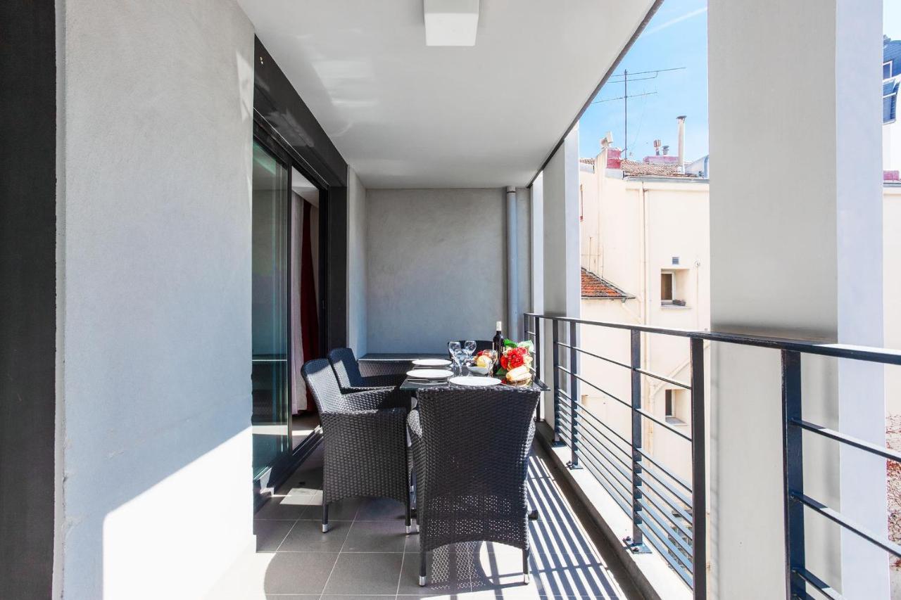 Victor Hugo Ap4159 Nice, By Riviera Holiday Homes エクステリア 写真